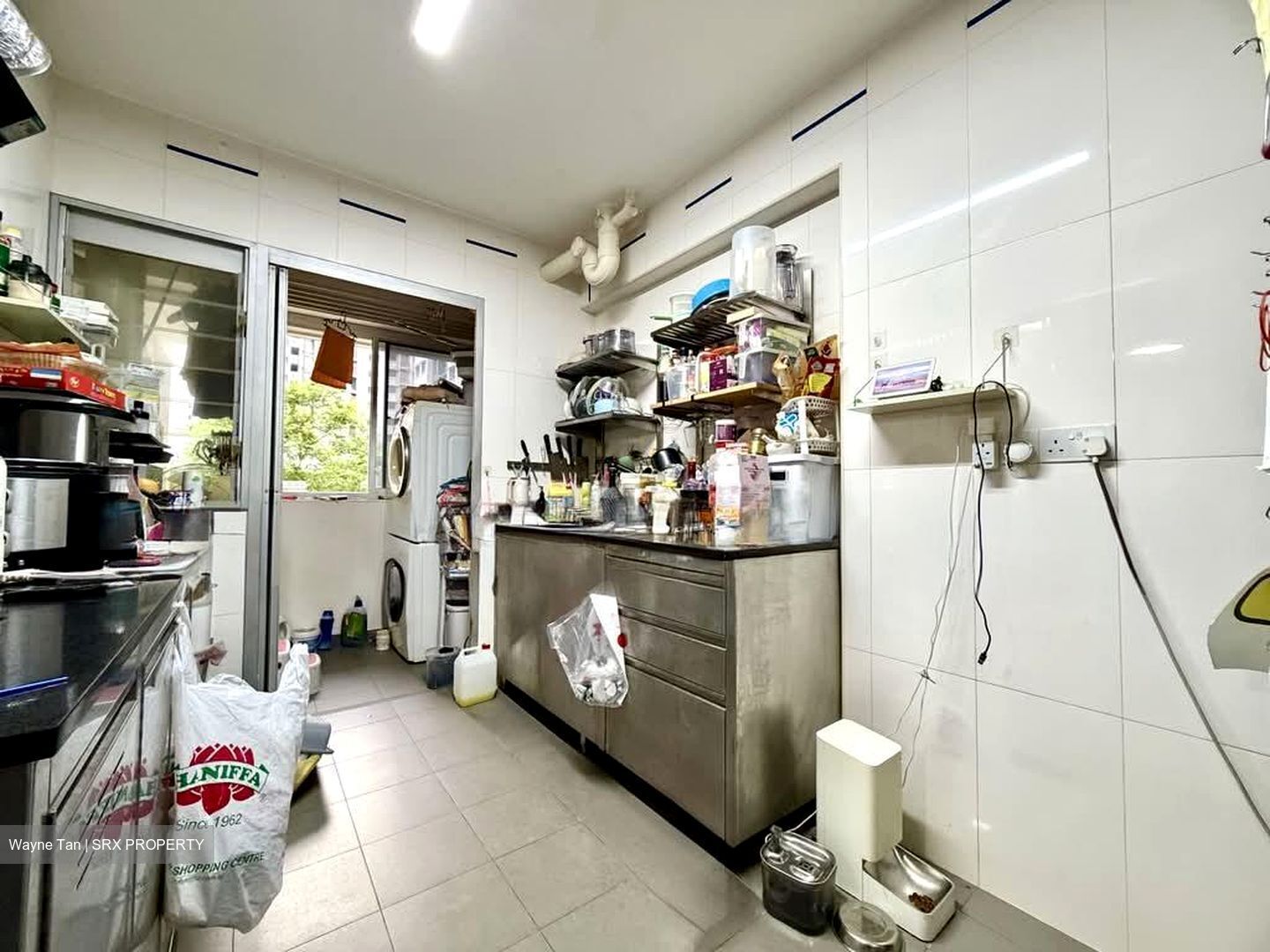 Blk 233B Matilda Court (Punggol), HDB 4 Rooms #564567711